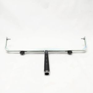 <span class=keywords><strong>Rouleau</strong></span> à peinture de 12 pouces <span class=keywords><strong>pour</strong></span> murs et plafonds grand pinceau à peinture - Product Image 4