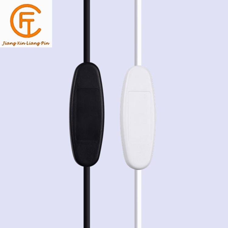 Threelevel electric heating protection temperature control switch line