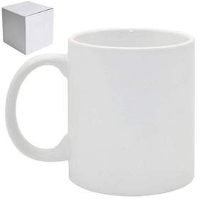 Taza <span class=keywords><strong>de</strong></span> Cerámica Blanca <span class=keywords><strong>de</strong></span> Porcelana <span class=keywords><strong>de</strong></span> 11 oz con Logotipo Personalizado, Taza <span class=keywords><strong>de</strong></span> Cerámica Blanca para Sublimación Navideña, <span class=keywords><strong>Tazas</strong></span> <span class=keywords><strong>de</strong></span> Café - Product Image 5