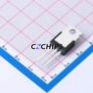 Tout nouveau transistor à effet de champ à transistor APP540 TO-220 d'origine (MOSFET) vente entière puces de composants électroniques et service de nomenclature - Product Image 2