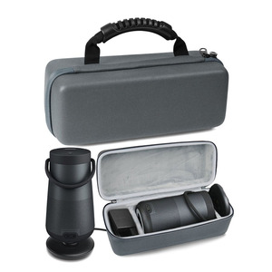 Custom Durable Shockproof EVA Storage <strong>Sound</strong> <strong>Speaker</strong> Tool Carrying Protective <strong>Case</strong> - Product Image 1