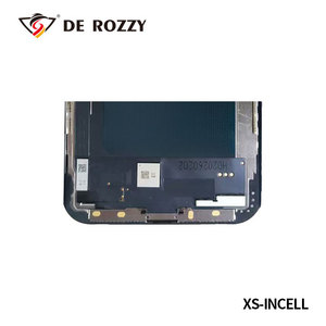 อะไหล่หน้าจอสัมผัสสำหรับโทรศัพท์มือถือ <span class=keywords><strong>XS</strong></span> incell FHD อะไหล่สำหรับ <span class=keywords><strong>XS</strong></span> LCD รับประกัน1ปีอะไหล่คุณภาพสูง - Product Image 5