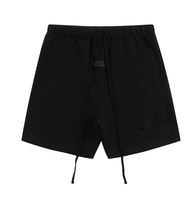 Pantalones Cortos de Hombre de Alta Calidad con Letras Estampadas, Estilo Hip Hop, Marca de Lujo, Diseño Personalizado, Colección SS22