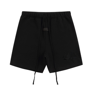 Pantalones Cortos de Hombre de Alta Calidad con Letras Estampadas, Estilo Hip Hop, Marca de Lujo, Diseño Personalizado, Colección SS22 - Product Image 3
