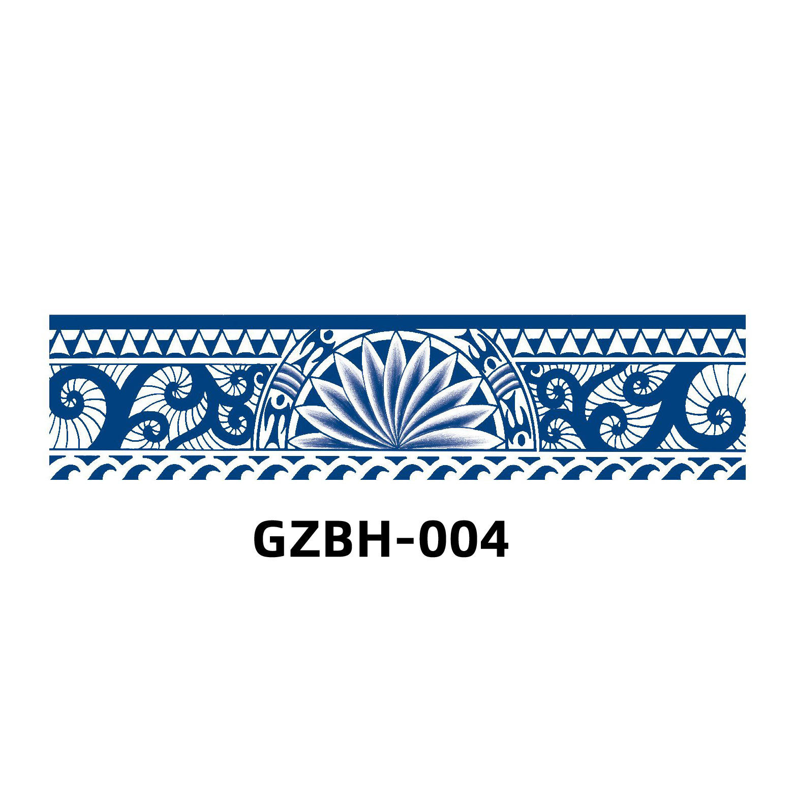 GZBH004