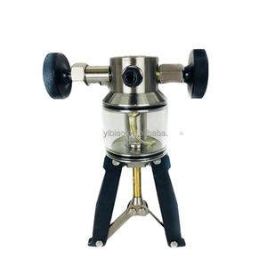 Tragbarer hydraulischer Handpumpen-Druck ka libra tor <span class=keywords><strong>tester</strong></span> - Product Image 1