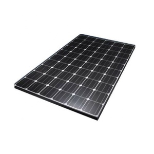Panneaux solaires monocristallins haute efficacité 300 W, 300 Watts PV solaire - Product Image 3