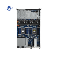 Serveur en rack haute densité Gigabyte amd Epyc 7003/7002 Series R181 1u