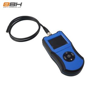 Escáner OBD2 QBH, Mini Endoscopio Industrial para Diagnóstico de Motor, Lente Rígida Portátil, Boroscopio para Motor de Automóviles Mercedes Benz y Audi - Product Image 2