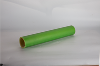 Manchon d'impression flexographique en polyuréthane hautement élastique et compressible pour rouleau Anilox de presse flexo