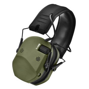 ज़ोहान em022 वयस्क शोर कमी के साथ एब्स सामग्री प्रवर्धन शोर कमी फोल्डेबल डिजाइन प्रमाणित Nrr23 db - Product Image 2