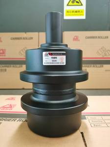 कैटरपिलर कैटरपिलर कैटरपिलर खुदाई के लिए शीर्ष रोलर बुलडोजर अंडरकैड पार्ट्स बिक्री के लिए बिक्री के लिए - Product Image 4