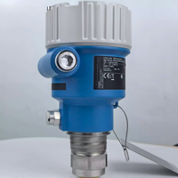 Endress+Hauser Cerabar PMP51B Smart Pressure Transmitter ±0.055%FS Accuracy With SmartBlue App & SIL Function