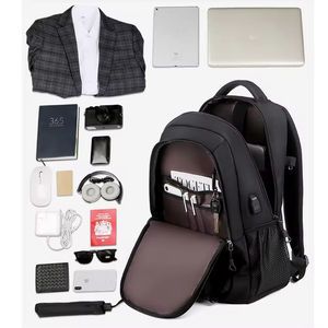 Sac à dos personnalisé pour homme, <span class=keywords><strong>étudiant</strong></span>, collège, école, voyage, extérieur, imperméable, sac à dos pour <span class=keywords><strong>ordinateur</strong></span> <span class=keywords><strong>portable</strong></span>, sac à dos pour <span class=keywords><strong>étudiant</strong></span>s - Product Image 6