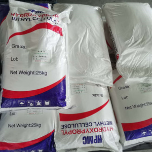 Trung Quốc Nhà sản xuất chuyên nghiệp hydroxypropyl Methyl Cellulose bột <span class=keywords><strong>HPMC</strong></span> cho chất tẩy rửa - Product Image 3