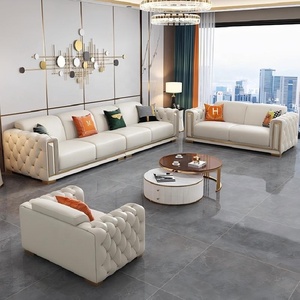 Fibbia Decorativa Regolabile in Lega di Zinco Dorata Stile Europeo, Resistente, per Divani, Soggiorno e Uso Alberghiero - Product Image 6