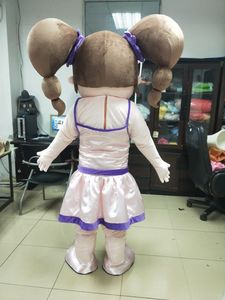 Costumi da Mascotte per <span class=keywords><strong>Adulti</strong></span> 2024, Tema Cielo Blu, in Peluche, Promozione Natalizia, <span class=keywords><strong>Cartoni</strong></span> <span class=keywords><strong>Animati</strong></span> per <span class=keywords><strong>Adulti</strong></span> - Product Image 3