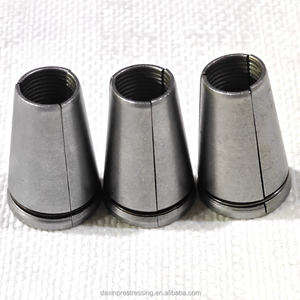 15.24mm Mining Barrel et Wedge 216 pour Stressing avec câble en acier - Product Image 2