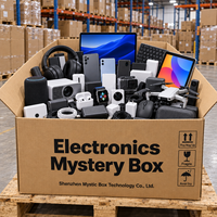 Mystery Box Mobiele Telefoons Smartphones Slimme Brillen Powerbanks Camera's Ebay Alibaba Groothandel Lage MOQ Op Voorraad Wederverkoop DDP Verzending
