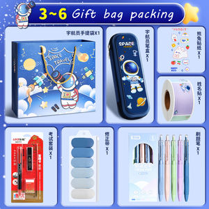 Cadeau de papeterie d'obtention du diplôme d'étudiant de l'école primaire anniversaire cadeau souvenir de <span class=keywords><strong>maternelle</strong></span> pratique - Product Image 6