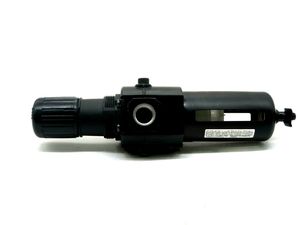 Regulador de Aire Comprimido con Filtro Excelon B74G-4GK-QP3-RMN en Oferta - Product Image 5