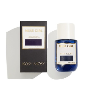 Calendrier de l'Avent parfumé KOSY MOSY pour Noël, ensemble de parfums aux notes légères, adapté aux peaux sensibles, parfum naturel sûr - Product Image 5