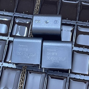 Phim tụ điện SH-MPW ezwe45206ltb 450vdc 20UF 450V 27.5 mét dajin biến tần số điều hòa không khí tụ điện - Product Image 2