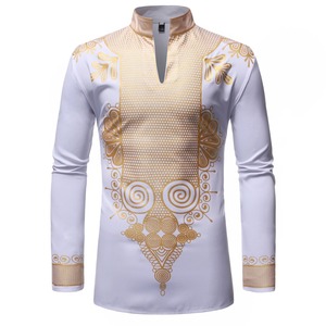 <span class=keywords><strong>Chemise</strong></span> <span class=keywords><strong>africaine</strong></span> imprimée Dashiki Hommes <span class=keywords><strong>2022</strong></span> Mode Hip Hop Streetwear Afrian Clothes Men Slim Fit Long Sleeve Pullover Male <span class=keywords><strong>Chemise</strong></span> - Product Image 4
