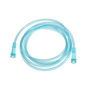 Dùng một lần duy nhất sử dụng PVC oxy Máy phun sương mặt nạ với Máy phun sương - Product Image 5