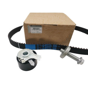 Phụ tùng ô tô động cơ thời gian chuỗi <span class=keywords><strong>Kit</strong></span> với tensioner 7701477028 thời gian vành đai <span class=keywords><strong>Kit</strong></span> Set - Product Image 1