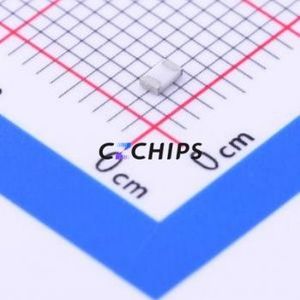 Resistencia SMD CR0805F3K40P05Z 0805 (Tipo: Película Gruesa) (Resistencia: 3.4kOhm Precisión: 1%) - Product Image 2