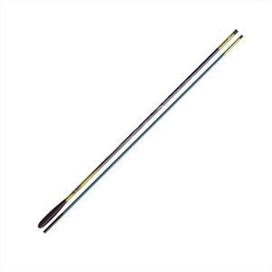 Canne à pêche Daiwa Clear Mirror Dragon Taiwan 6m en fibre de carbone, action moyenne rapide, guides SIC, pêche à la carpe - Product Image 1
