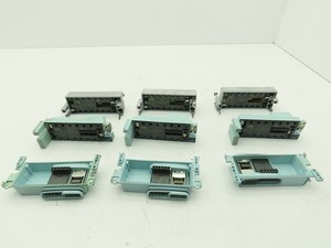 Nuovo Modulo Base PLC 6ES7 194-4CA00-0AA0 S7 ConnectG Originale Pronto all'Uso - Lotto di <span class=keywords><strong>3</strong></span> *Garanzia del Miglior Prezzo - Super Valore - Product Image 1