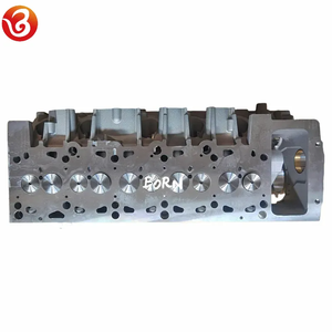 Axd กระบอกสูบแบบสมบูรณ์สำหรับ VW crafter/transportor/Touareg/Multivan T5 2.5 TDI 16V AMC 908712 070103063D - Product Image 1