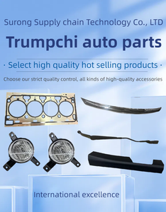 Surong <strong>MG</strong> China Auto <strong>Parts</strong> Supplier Wholesaler for MGZS MG3 MG5 MG6 MGGS MGHS <strong>MG</strong> I5 MGI6 RX3 RX5 <strong>Car</strong> <strong>Parts</strong> From China