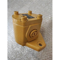 Moteur de ventilateur MINWEE 330C, moteur de ventilateur hydraulique pour excavatrice 330C, 283-5992