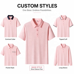 Wholesale Private Label Solid Men's for Shirt 85% Nylon 15% Spandex Breathable Short Sleeve Casual Technical Performance High - Product Image 4