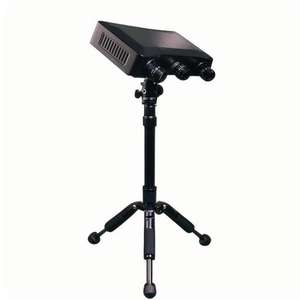 <span class=keywords><strong>Scanner</strong></span> <span class=keywords><strong>3D</strong></span> industriel avec numérisation rapide et facile, haute précision, objectif détachable <span class=keywords><strong>pour</strong></span> l'<span class=keywords><strong>impression</strong></span> <span class=keywords><strong>3D</strong></span> de bureau et la rétro-ingénierie - Product Image 3