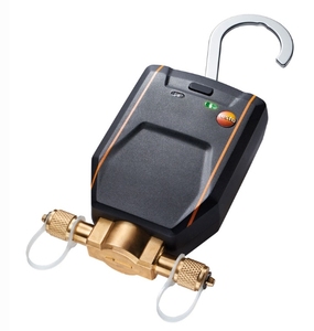 Balance numérique pour réfrigérant Testo 560i d'origine allemande, neuve, avec garantie d'un an - Matériau plastique, numéro de produit. 0564 1560 01 - Product Image 6