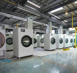 15kg Sèche-<span class=keywords><strong>linge</strong></span> Sèche-<span class=keywords><strong>linge</strong></span> Sèche-<span class=keywords><strong>linge</strong></span> Sèche-<span class=keywords><strong>linge</strong></span> Commercial Industriel Equipement de Blanchisserie Entièrement Automatique - Product Image 3