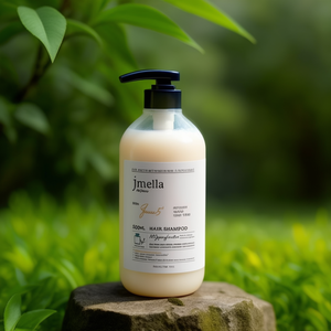 Champú para el cabello Jmella 500ml Fórmula hidratante y nutritiva K Beauty para todo tipo de cabello - Product Image 3
