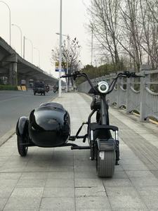 Motocicletas, Sidecars, Mini <span class=keywords><strong>Coches</strong></span> y Bicicletas Eléctricas para Adultos, Ideales para Viajes Tranquilos de Personas Mayores - Product Image 5
