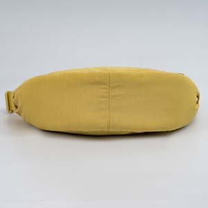 Crescent Dumpling Banana <strong>Bag</strong> Small Daypack Sling Shoulder Crossbody Messenger <strong>Bag</strong> with Adjustable Strap - Product Image 6