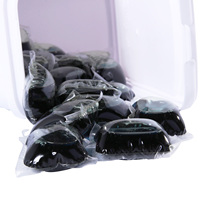 Capsules en Film soluble, détergent à laver, perles à linge, nouveau Style