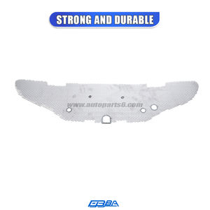 Nouvelle calandre de pare-chocs avant en aluminium pour Aston Martin Vantage 4.0 OE KY63-8A100-AD Pièces de rechange - Product Image 4