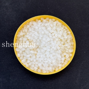 Granulés de polypropylène vierge PP à prix d'usine, matière première plastique, résine pour tuyaux d'eau froide, moulage par injection, alimentaire - Product Image 3