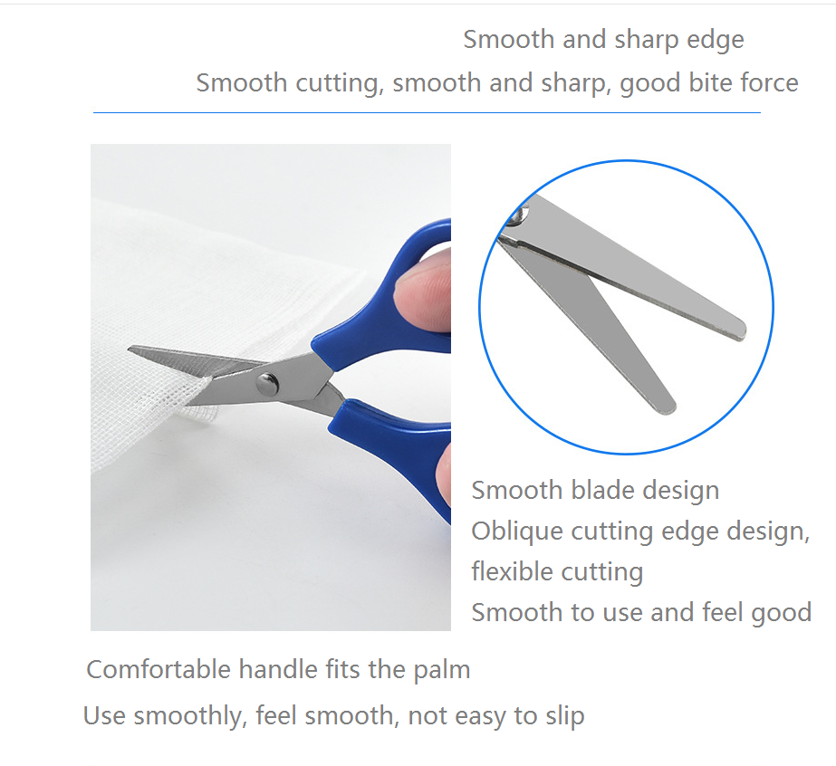 Bhatti International Professional Hair Cutting Scissors