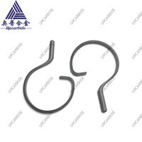 Outils de poterie, tête de coupe en acier au tungstène, grattoir à argile, outils de découpe, couteau à texture, outil de gravure de haute qualité