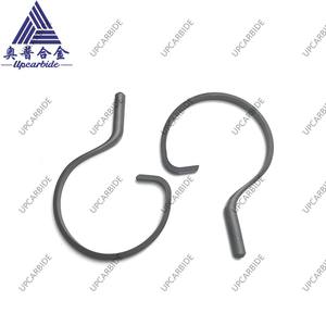 Outils de poterie, tête de coupe en acier au tungstène, grattoir à argile, outils de découpe, couteau à texture, outil de gravure de haute qualité - Product Image 3