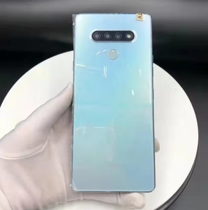 ใช้ LTE ต้นฉบับสไตลัส6โรงงานขายส่งโทรศัพท์มือถือแอนดรอยด์หน้าจอ4GB RAM 6.2 "แบตเตอรี่สุขภาพที่ดีเยี่ยม - Product Image 1